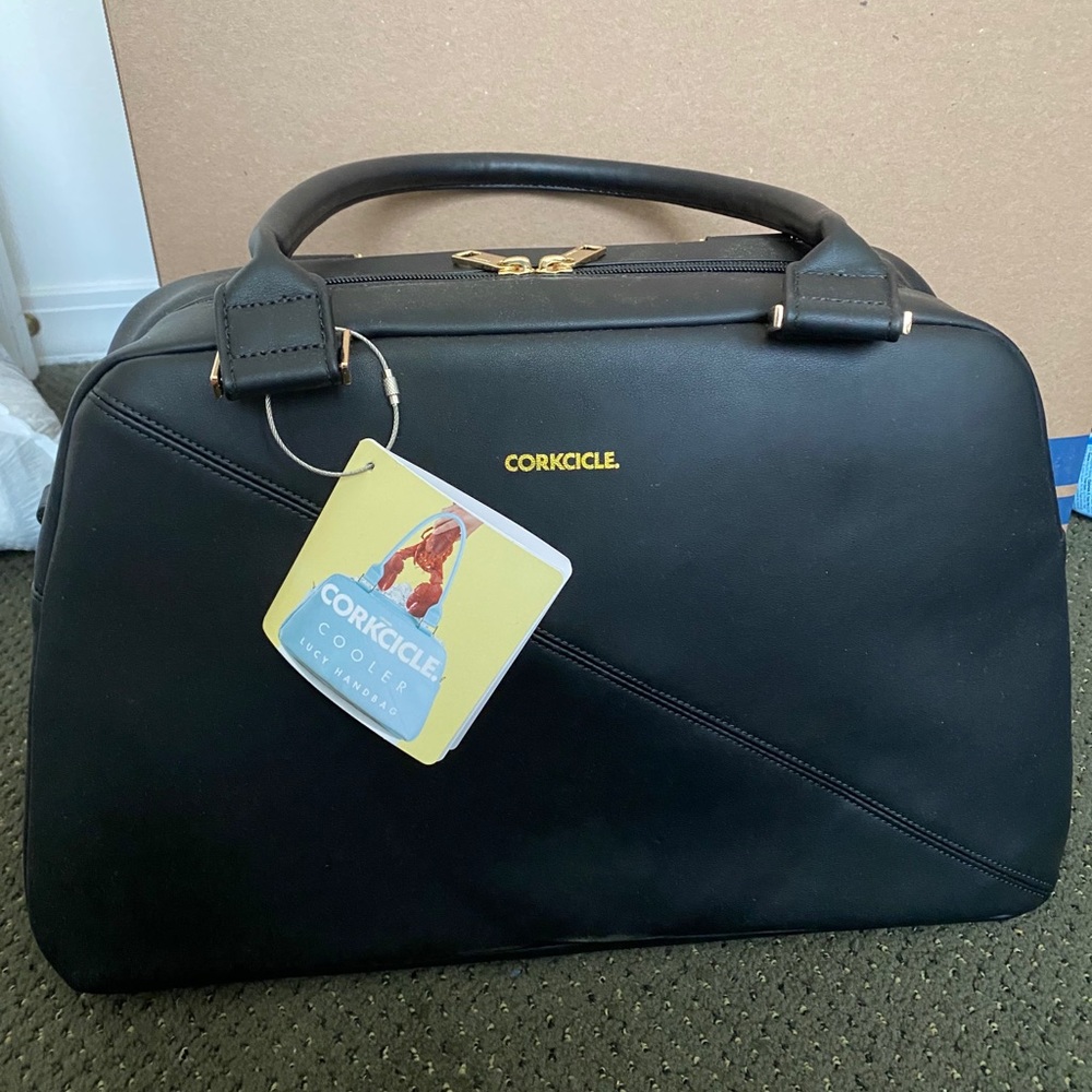 Corkcicle Lucy Handbag